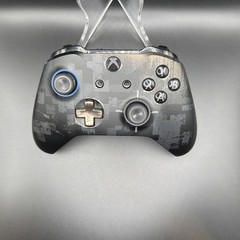 Xbox One PUBG Limited Edition Controller Developer Prototype, 1708 Woodley-EV!