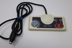 PC Engine Controller PI-PD002 Japan *US Seller* *Works*