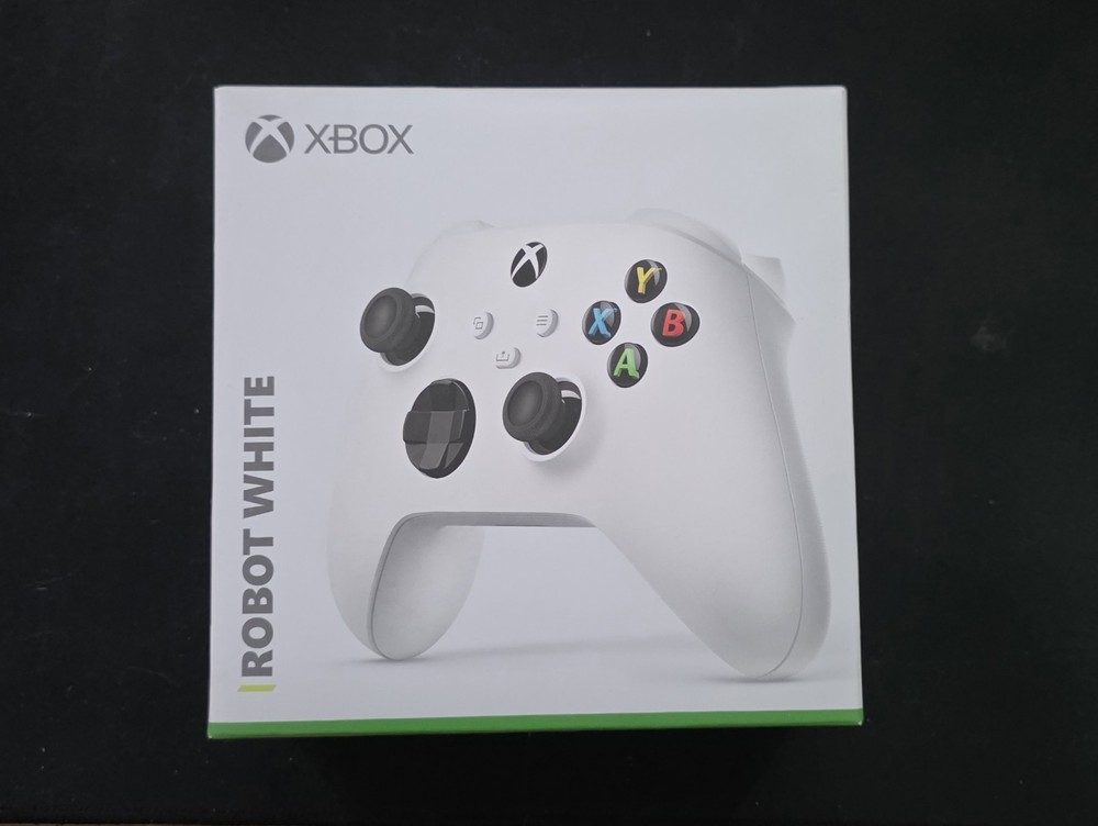 *STICK DRIFT* Wireless Controller for PC, Xbox One and Series X/S