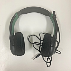 PDP Gaming AIRLITE – Xbox Headset – Noise Cancelling Microphone Wired Headphones