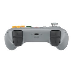 8BitDo N64 2.4G Controller Wireless for Original N64 / Analogue 3D / Windows ,PC