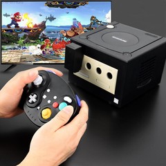 Wireless GameCube Controller Switch Online Controller For NGC GC Switch iOS Mac