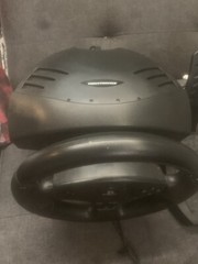 ps4 thrustmaster