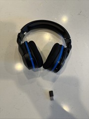 Turtle Beach Stealth 600 Gen 2 Wireless Headset PS5 *READ DESC* PC1309227