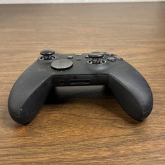 Microsoft Xbox One Elite Controller Series 2 Black 1797 ⚠️ Cosmetic Flaws READ