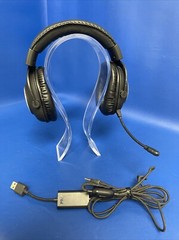 WORKING LOGITECH G PRO X WIRED 7.1 SURROUN 981-000817