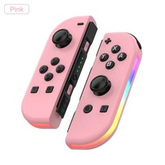Left & Right Wireless Gamepad 1-Pair For Nintendo Switch Joy-con-Controller 2025