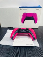 DualSense Wireless Controller Nova Pink PS5 Official Sony Genuine