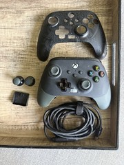 PowerA Fusion Pro 2 Wired Controller
