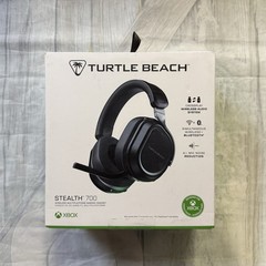 Turtle Beach Stealth™ 700 Headset Gen 3 – Wireless Gaming Headset
