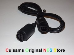 Tomee 6 foot Extension Cable for your Nintendo 64 N64 Controller