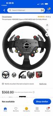 SIM Racing Foldable