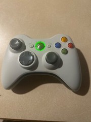 Microsoft Xbox 360 Controller (wireless)