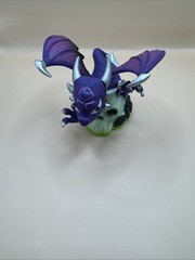 Cynder Skylanders Spyro’s Adventure Undead Element Game Play Figure