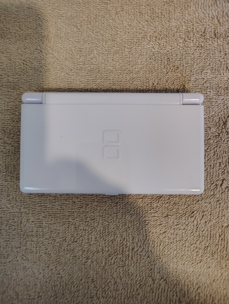 nintedo plastic game case