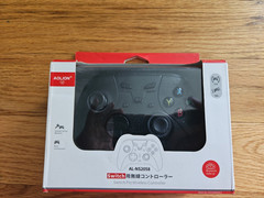 Pro Wireless Game Controller Gamepad Joystick Nintendo Switch / Lite Aolion