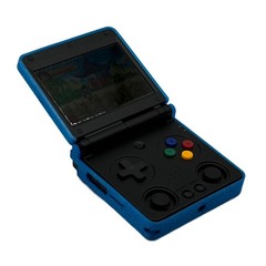 TPU Flexible Protective Shell For ANBERNIC RG34XXSP Console Protective cover