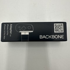 Backbone Adapter For iPhone 13 Pro & iPhone 13 Pro Max New