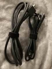 Nintendo Switch OEM HDMI and USB Type C Type A Cable