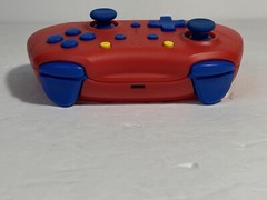 IINE Controller For: Nintendo Switch Wireless Red & Blue
