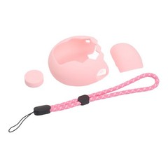 for ultra Thin Silicone Case Compatible with For Tamagotchi Paradise Virtual Pet