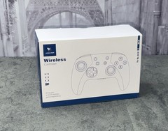 AceGamer Wireless Controller Compatible With PC Platforms