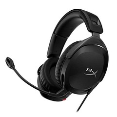 HyperX Cloud Stinger 2 – Gaming Headset DTS Headphone:X Spatial Audio