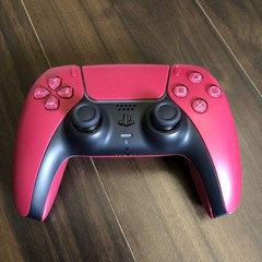 DualSense Wireless Controller Nova Pink PS5 Official Genuine