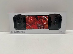 Gamevice Controller -For iPhone- In Original Box (P03068749)