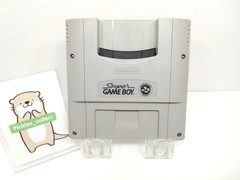 Super Game Boy SHVC-027 only Tested Nintendo Super Famicom SFC SNES