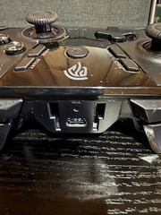 ESM 9110 CONTROLLER PS3