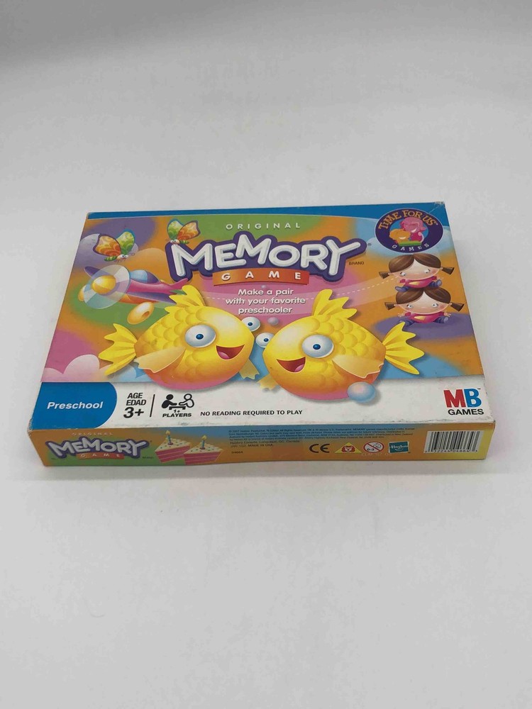 Memory EA
