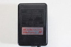 Official Nintendo Super Famicom Power AC Adapter HVC-002 SFC FC OEM Japan Import