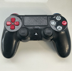 Star Wars Darth Vader Edition PS4 Controller (Used)