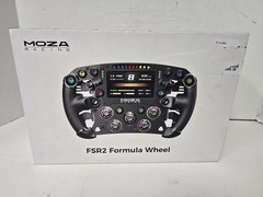 Moza FSR V2 FORMULA WHEEL