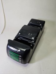 Fosmon Xbox Controller Charger Base Charging Dock