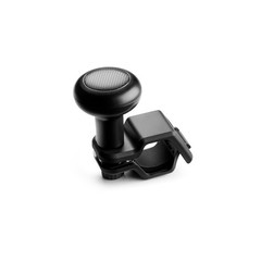 Versatile SimTask Steering Wheel Kit for Realistic Heavy Machinery Control