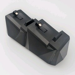 Nyko Charge Block Solo PS4 PlayStation 4 Controller Charging Dock 83230-E14
