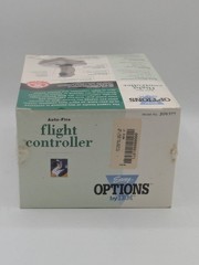 Vintage 1993 IBM Easy Options Auto-Fire Flight Controller JOY577 Rare New/Sealed