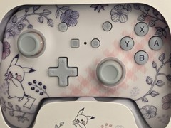 PowerA Enhanced Wireless Controller for Nintendo Switch – Pikachu Garden Sealed