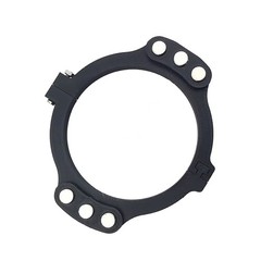 Paddle Modification Kit with Magnets Set for Logitech G29 G920 G923 G27 Wheels