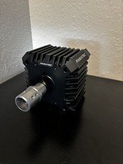 Fanatec CSL DD 8NM QR1 Wheel Base