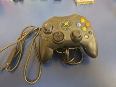 Microsoft X0869873 Controller