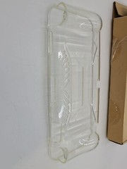 Ivoler Vguard ivoler clear Nintendo case