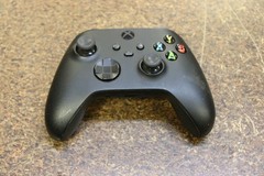 Microsoft Xbox One Wireless Controller BLACK Model 1914 PARTS REPAIR Stick Drift