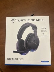Turtle Beach Stealth 600 Gen 3 Wireless Multiplatform Gaming Headset