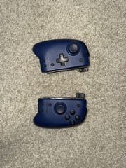 Hori Split Pad Pro Controller for Nintendo Switch Blue