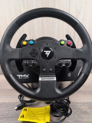 Thrustmaster TMX Force Racing Wheel Ergonomic Wired for Xbox One PC