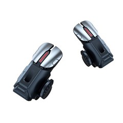 2Pcs Game Trigger For PUBG Mobile Phone Gaming Controller Gamepad Joystick