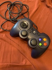 Logitech F310 USB Wired PC Gamepad Controller